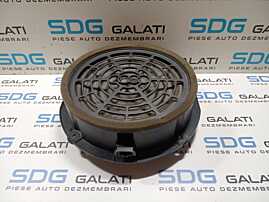 Boxa Difuzor Audio de pe Usa Portiera Fata Audi A4 B8 2008 - 2015 Cod 8T0035415B 02003868 [M3924]