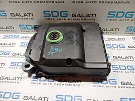 Boxa Difuzor Subwoofer Stanga Fata Sofer Podea Logic 7 BMW Seria 3 E90 E91 2004 - 2012 Cod 6954877-03 217BM055 24206-B0031 [M3919]
