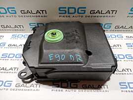 Boxa Difuzor Subwoofer Dreapta Fata Podea Logic 7 BMW Seria 3 E90 E91 2004 - 2012 Cod 6925336-08 217BM056 24906-B0042 [M3920]