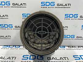 Boxa Difuzor Audio de pe Usa Portiera Spate Audi Q5 2008 - 2015 [L4197]