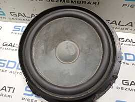 Boxa Difuzor Audio de pe Usa Portiera Stanga Fata Mercedes Clasa E Class W211 2002 - 2009 Cod A2118200702 [M4595]