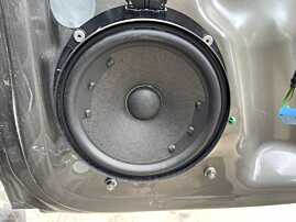 Boxa Difuzor Audio Usa Portiera Fata Spate Stanga Dreapta Volkswagen Golf 7 2013 - 2017 [C5037]