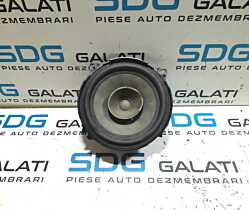 Boxa Difuzor Audio Dacia Sandero 1 1.5 DCI 2004 - 2012 Cod 8200715163 [N0331]