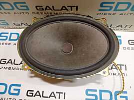 Boxa Difuzor Audio de pe Usa Portiera Stanga Dreapta Spate Mini Cooper R50 R53 2001 - 2006 Cod 6956166-01 188200-10 [M6558]