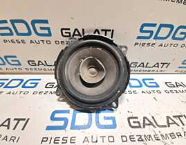 Boxa Difuzor Audio Dacia Sandero 1 2004 - 2012 Cod 8200715163 [N0243]
