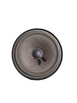 Boxa Difuzor Audio de pe Usa Portiera Stanga Spate Volkswagen Passat B6 2005 - 2010 Cod 3C0035453 [N1095]