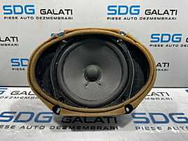 Boxa Difuzor Audio Bose de pe Usa Portiera Spate Mazda 6 2002 - 2008 Cod 3M81-18808-DA GK3C-66-960 [L4322]