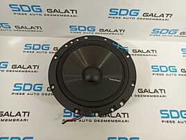 Boxa Difuzor Auto After Market Rockford fosgate compatibila Volkswagen Golf 4, Golf 5, Golf 6, Skoda Octavia 2, Seat Leon 1M, Seat Toledo 2, VolkswagenTouran, Volkswagen Tiguan  [L2196]