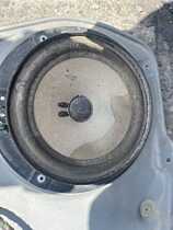 Boxa Difuzor de pe Usa Portiera Fata Stanga Dreapta Mercedes W169 Clasa A Class A160 A180 A200 2.0 CDI 2005 - 2012 Cod 981087100 [C5877]