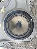 Boxa Difuzor de pe Usa Portiera Spate Stanga Dreapta Mercedes W245 Clasa B Class B180 B200 2.0 CDI 2005 - 2012 Cod 981088101 [C5875]