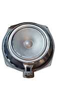 Boxa Difuzor Subwoofer Spate Portbagaj BMW X3 E83 2003 - 2010 Cod 6929100-01 65136929100-01 [M7967]