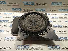 Boxa Difuzor Subwoofer Audi A8 S8 D3 2002 - 2010 Cod 2752507064 2752507065 [L0637]