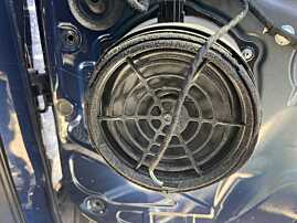 Boxa Difuzor Usa Portiera Spate Stanga Dreapta Bose Audi Q7 Facelift 2007 - 2015 Cod 4F0035415B [C6375]