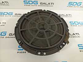 Boxa Difuzor Usa Portiera Fata Peugeot Citroen [L2197]