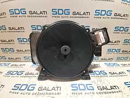 Boxa Difuzor Subwoofer Spate Portbagaj Audi A8 D3 3.0 2003 - 2010 Cod 4E0035412D 280382-002 373061-002 [N0231]