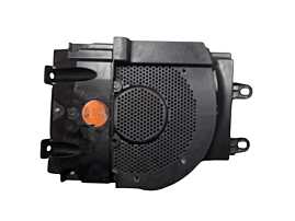 Boxa Difuzor Subwoofer BMW Seria 7 E65 E66 E67 2001 - 2008 Cod 4913430733 [N0555]