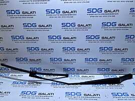 Brat Stergator Dreapta Parbriz VW Jetta 2005 - 2011 Cod 1K1955410