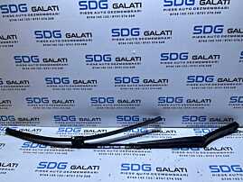 Brat Stergator Stanga Parbriz VW Jetta 2005 - 2011 Cod 1K1955409 [D0597]