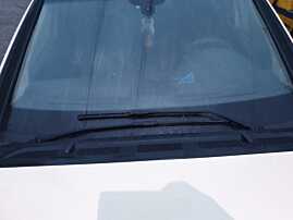 Brat Dreapta Stergator Parbriz Mercedes W245 Clasa B Class B180 2005 - 2012 [C5851]