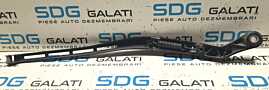 Brat Dreapta Stergator Parbriz Audi A4 B6 2001 - 2005 Cod 8E1955408C [N0101]