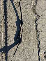 Brat Stanga Stergator Parbriz Mercedes Clasa E Class W212 S212 E180 E200 E220 E250 E300 E320 2009 - 2016 Cod A2128200844 [C8462]