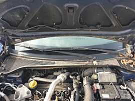 Brat Stergator Parbriz Dreapta Renault Clio 3 2005 - 2014 [C3654]