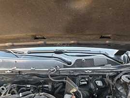 Brat Stergator Dreapta Parbriz Exterior Opel Insignia A 2008 - 2017 [C7563]