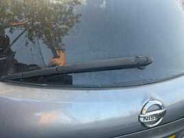 Brat Stergator Haion Hayon Portbagaj Nissan Qashqai 2007 - 2013 [C8621]