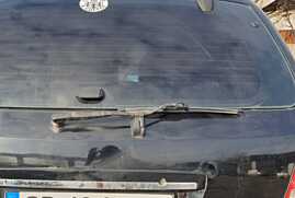 Brat Stergator Haion Hayon Portbagaj Kia Sorento 2002 - 2009 [C8177]