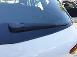 Brat Stergator Luneta Seat Leon 5F Hatchback 2012 - 2020 [C8507]