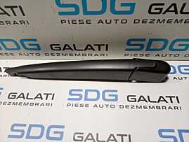 Brat Lama Stergator Luneta Geam Sticla de pe Hayon Haion Portbagaj Nou Opel Astra H 1.7 CDTI 2004 - 2010 Cod 13105983 [M4011]