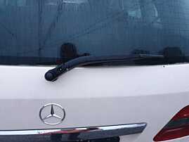 Brat Stergator Luneta Geam Sticla de pe Hayon Haion Portbagaj Mercedes W245 Clasa B Class 2005 - 2012 [C5849]