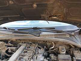 Brat Stergator Parbriz Dreapta Kia Sorento 2002 - 2009 [C8180]