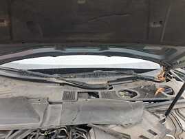 Brat Stergator Parbriz Dreapta Audi A4 B8 2008 - 2016 [C5545]