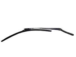 Brat Stergator Stergator Parbriz Stanga Volkswagen Passat B6 2005 - 2010 Cod 3C1955409C [N1186]