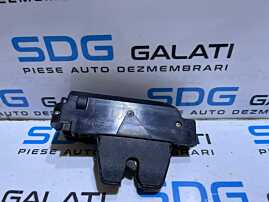 Broasca Incuietoare Hayon Haion Portbagaj Citroen C4 2004 - 2010 Cod 9646091580 [AV0525]