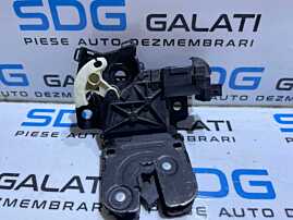 Broasca Incuietoare Hayon Portbagaj Audi A4 B7 Avant Break 2004 - 2008 Cod 8P4827505B