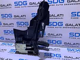 Broasca Incuietoare Usa Portiera Dreapta Fata Ford Fiesta 2002 - 2008 Cod 2S9A-A21812-BQ 2S61-A21978-A 