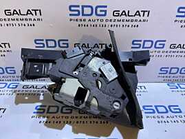 Broasca Incuietoare Usa Portiera Dreapta Spate Ford Focus 3 2010 - 2018 Cod BM5A-A26412-BD BM5AA26412BD