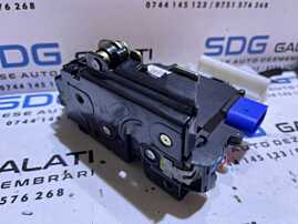 Broasca Incuietoare Usa Portiera Dreapta Spate VW Phaeton 2002 - 2010 Cod 3D4839016