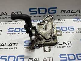 Broasca Incuietoare pentru Capota Motor Fiat Doblo 2005 - 2010 [B3465]