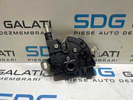 Broasca Incuietoare pentru Capota Motor Ford Focus 1 1998 - 2004 Cod XS41-16700-CG [B3480]