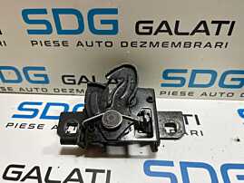 Broasca Incuietoare pentru Capota Motor Ford Galaxy 1997 - 2006 Cod 7M5823509A YM21-16700-BB [B3404]