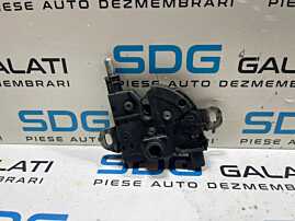 Broasca Incuietoare pentru Capota Motor Ford Focus 2 2004 - 2010 Cod 3M51-16700-AB [B3483]