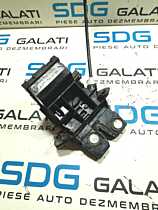 Broasca Incuietoare cu 4 pini pentru Haion Haion Capota Portbagaj Mercedes Clasa E Class W211 2001 - 2009 Cod A1717500085 A1717500185 [N0285]