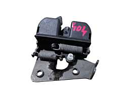 Incuietoare Broasca Capota Spate Portbagaj BMW Seria 5 E60 2004 - 2010 Cod 52207112864 52207119460 [N1596]