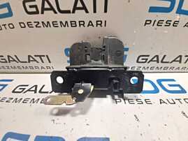 Broasca Incuietoare pentru Haion Hayon Capota Portbagaj Volkswagen Bora 1998 - 2005 Cod 1J9827505 [N0223]