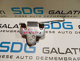 Incuietoare Broasca Haion Hayon Portbagaj Opel Vectra B 1995 - 2002 Cod 90457255121 [M6521]