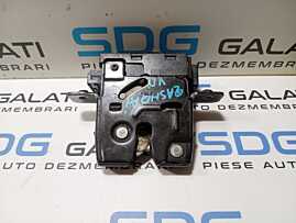 Incuietoare Broasca de la Hayon Haion Portbagaj Nissan Qashqai J10 2007 - 2013 Cod 90502EY10A [M4756]