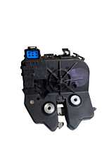 Broasca Incuietoare Haion Hayon Portbagaj Ford Focus 1 1998 - 2004 Cod YS4A-A43102-FE YS4AA43102FE [N1162]